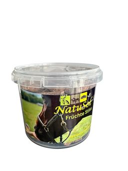 NatuSol Früchte STIXX - Leckerlis für Pferde