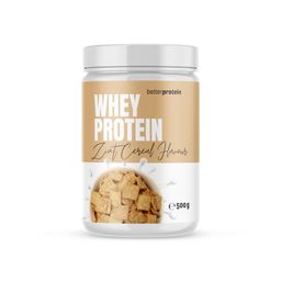 betterprotein Whey Protein