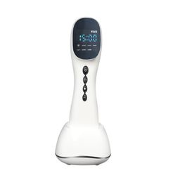 HD-Cure Pro - Tragbares Low-Level-Lasertherapiegerät mit TENS-Funktion