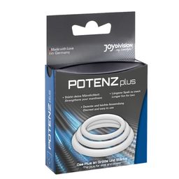 Joydivision Toys - Joydivision POTENZplus Mix