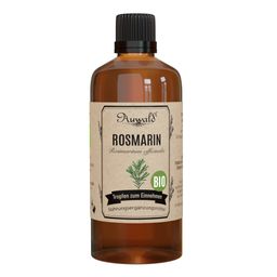 Auwald - Rosmarin Tinktur (Extrakt, Tropfen, Auszug)