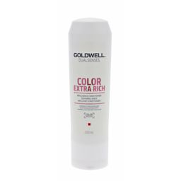Goldwell Dualsenses Color Extra Rich Conditioner 200 ml für strahlendes Haar