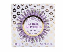 La Savonnerie de Nyons - Lavendel Seife, La Belle Provence