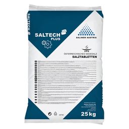 Saltech Plus Regeneriersalz Salztabletten