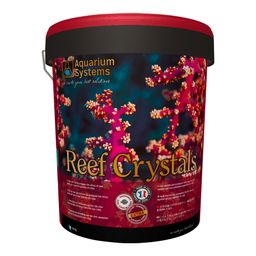 Aquarium Systems - Reef Crystals Meersalz