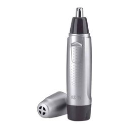 Braun - Trimmer Gesicht "Ohr-/Nasenhaartrimmer EN 10"