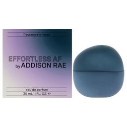 Effortless AF von Addison Rae für Damen – EDP-Spray