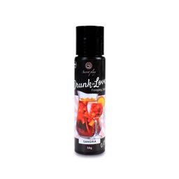 Secret Play - Drunk in Love Foreplay Balm