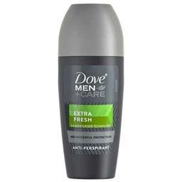 Dove - Anti-Transpirant Roll-On Men + Care Extra Frisch