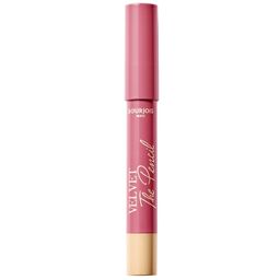 Bourjois - Velvet Lippenstiftstift - 02 Amou-rose
