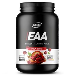 Wehle Sports EAA Pulver Cola Kirsche