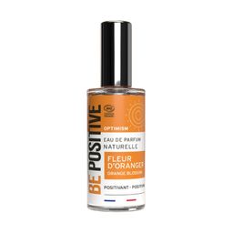 Acorelle Be Positive EdP Optimism Fleur d´Oranger