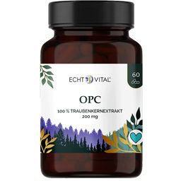 Echt Vital OPC