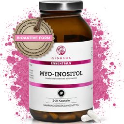 QIDOSHA Myo-Inositol