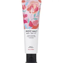 ZETTOC MD'cial Zahnpasta Rose Mint