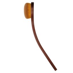 Da Vinci, Face Brush Blush/Contouring/Highlighter