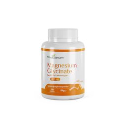 VitaSanum® - Magnesium Glycinate