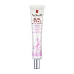 Erborian Korean Skin Therapy Paris Seoul Glow Cream