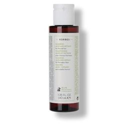 KORRES Aloe & Dittany Shampoo Reisegröße