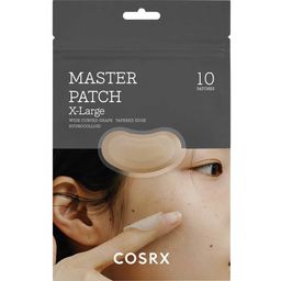 COSRX Master Patch X-Large 10er – große Akne-Patches