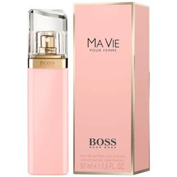 HUGO BOSS Ma Vie