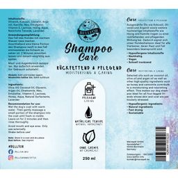 Bellfor Hundeshampoo Care von Bellfor