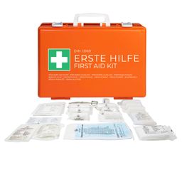 PVS Medic 2 Erste-Hilfe-Set DIN 13169