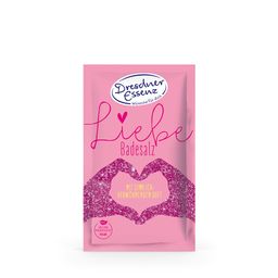 Dresdner Essenz - Badesalz Liebe