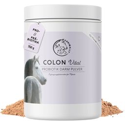 Annimally Colon Vital Pulver