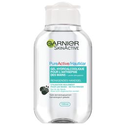 Garnier - Skinactive Handdesinfektionsgel