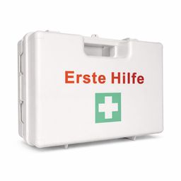 FAP First Aid Products - Erste-Hilfe-Koffer MEDIUM, inkl. DIN 13157 Füllung