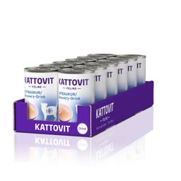 KATTOVIT Aufbaukur Drink
