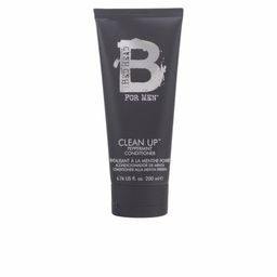 bed head for men clean up peppermint conditioner