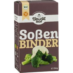 Bauckhof - Soßenbinder glutenfrei Bio