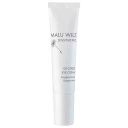 Malu Wilz Kosmetik Sensitive Pro De-Stress Eye Cream