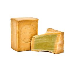 Carenesse Original Aleppo Seife 5% Lorbeeröl