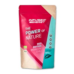 Infused Energy®  - Red Edition