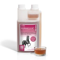 STRÖH - MIRAKULIX - DOG -  Dosierflasche