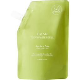 HAAN, Apple Day Toothpaste Refill