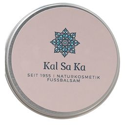 KAL SA KA Fußcreme