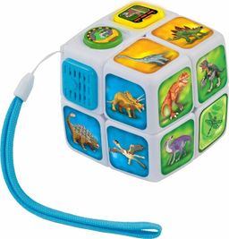 VTech Twist & Learn Dino-Würfel (40833951)