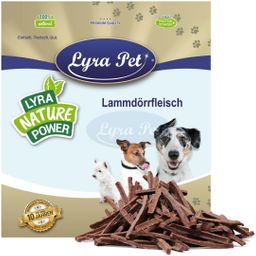 Lyra Pet® Lammdörrfleisch
