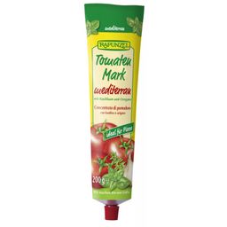 Rapunzel - Tomatenmark Mediterran Tube