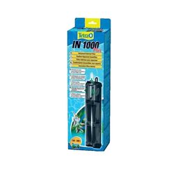 Tetra IN 1000 Plus Innenfilter für Aquarium