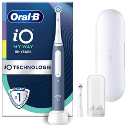 Oral-B iO My Way Teens Elektrische Zahnbürste