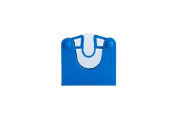 Toolflexhalter 20-30mm blau