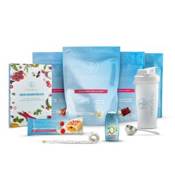 MetaFlow Stoffwechsel-Shake* Starter-Set