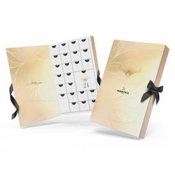 Monteil Monteil Adventskalender 2022