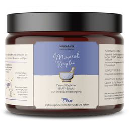 Waldläufer Mineral Komplex - Deine All-in-1 Mineralienquelle