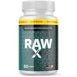 Raw X Premium
